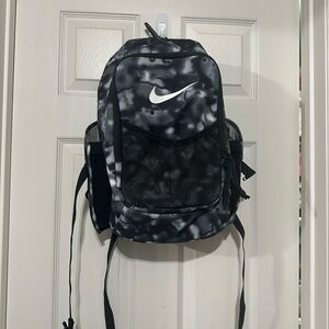 Nike bat bag. Camo.